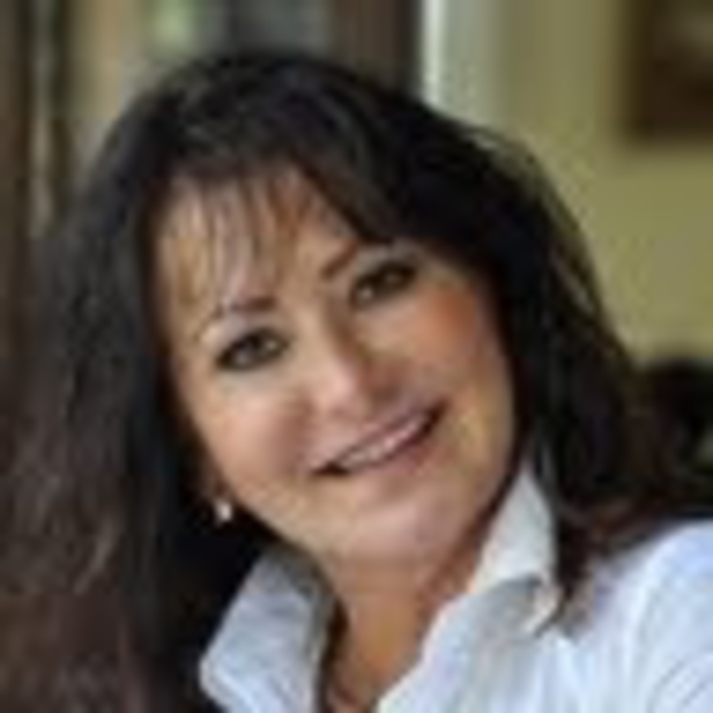 Meet your Posher, Jeanne